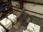 Ingredient Masters Batching System